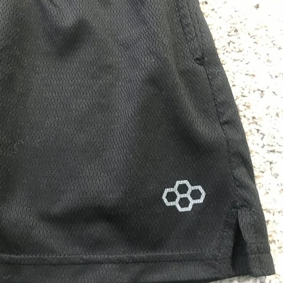 Rudis Mesh Shorts - Picture 4 of 7